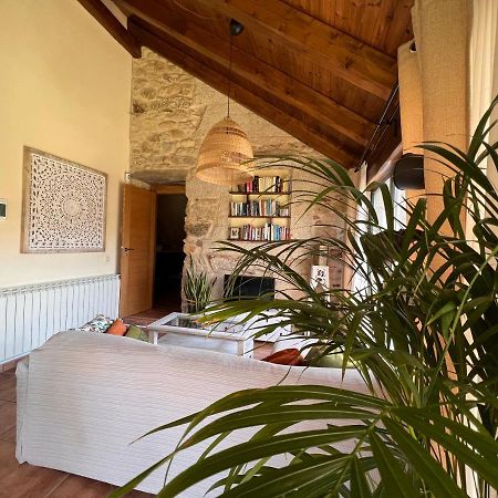 Galicia Getaway - A Casa Dos Cancelos Vilagarcia de Arousa Bagian luar foto