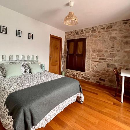 Galicia Getaway - A Casa Dos Cancelos Vilagarcia de Arousa Bagian luar foto