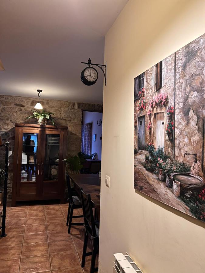 Galicia Getaway - A Casa Dos Cancelos Vilagarcia de Arousa Bagian luar foto