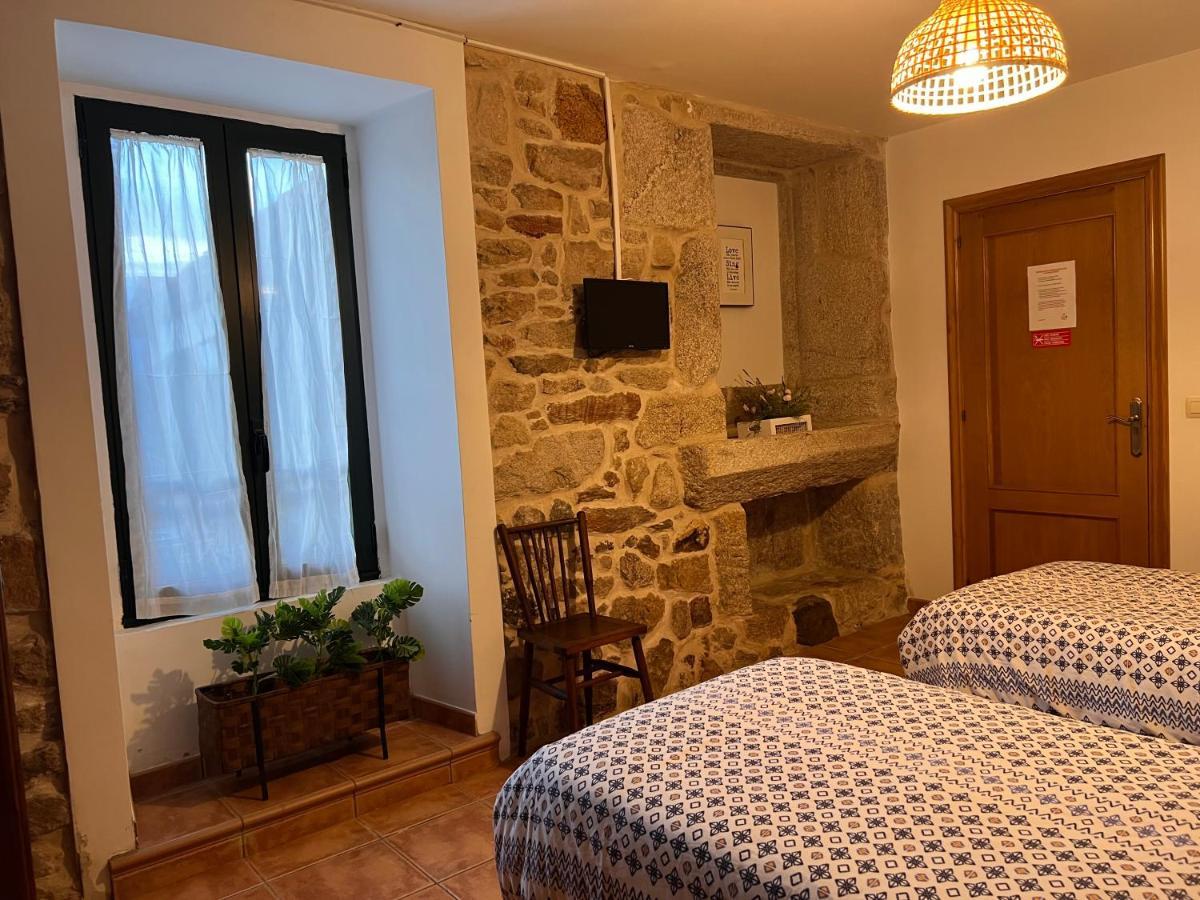 Galicia Getaway - A Casa Dos Cancelos Vilagarcia de Arousa Bagian luar foto