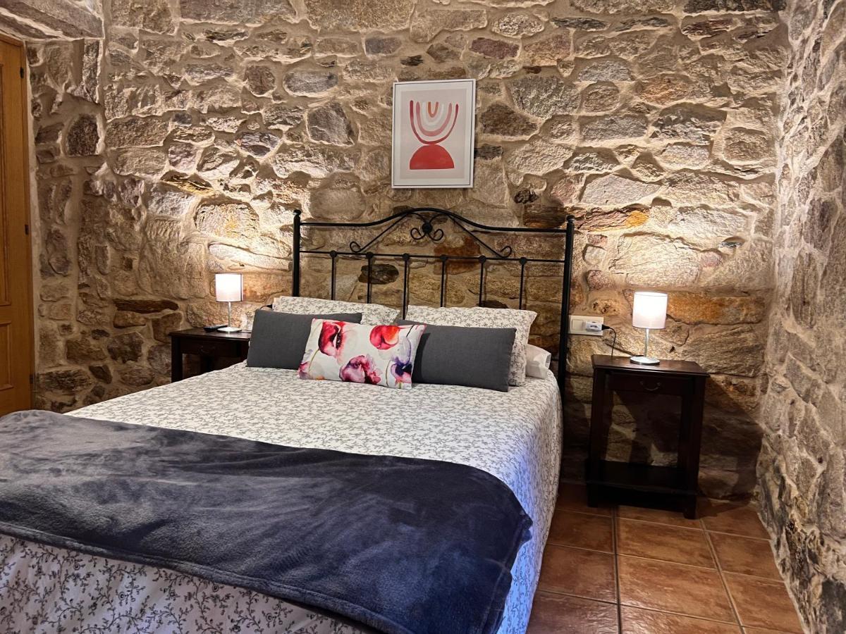 Galicia Getaway - A Casa Dos Cancelos Vilagarcia de Arousa Bagian luar foto