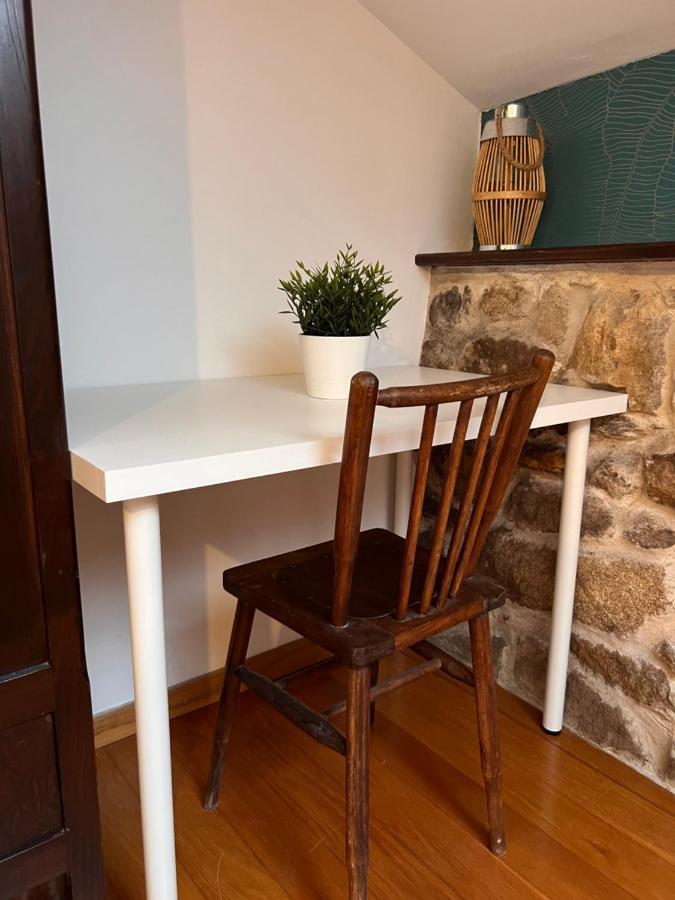 Galicia Getaway - A Casa Dos Cancelos Vilagarcia de Arousa Bagian luar foto