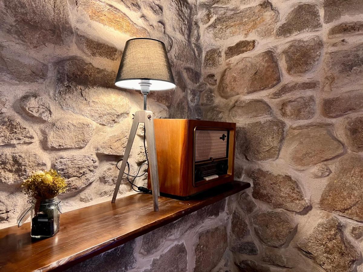 Galicia Getaway - A Casa Dos Cancelos Vilagarcia de Arousa Bagian luar foto