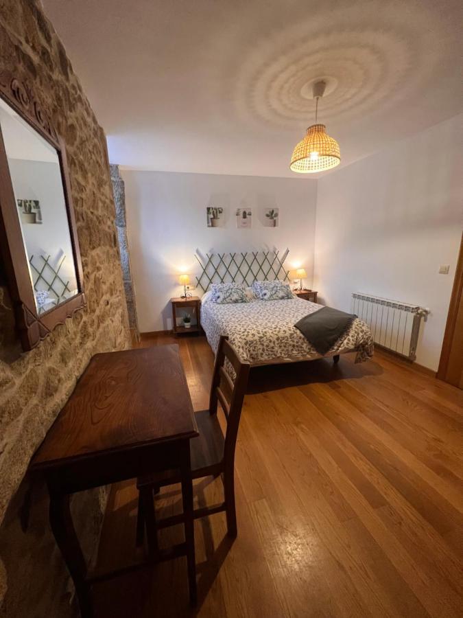 Galicia Getaway - A Casa Dos Cancelos Vilagarcia de Arousa Bagian luar foto