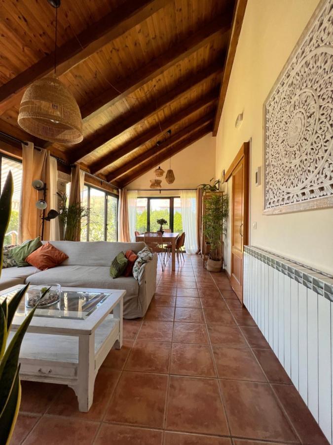 Galicia Getaway - A Casa Dos Cancelos Vilagarcia de Arousa Bagian luar foto
