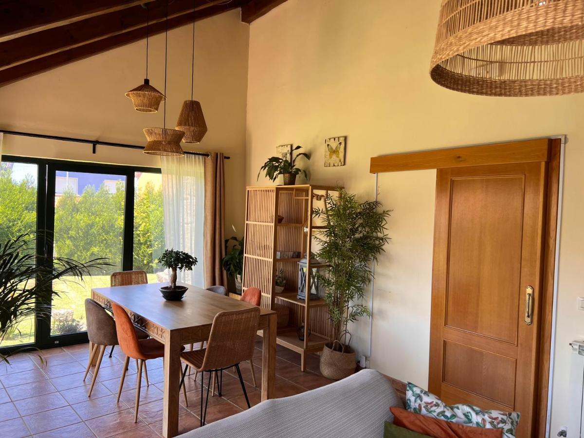 Galicia Getaway - A Casa Dos Cancelos Vilagarcia de Arousa Bagian luar foto