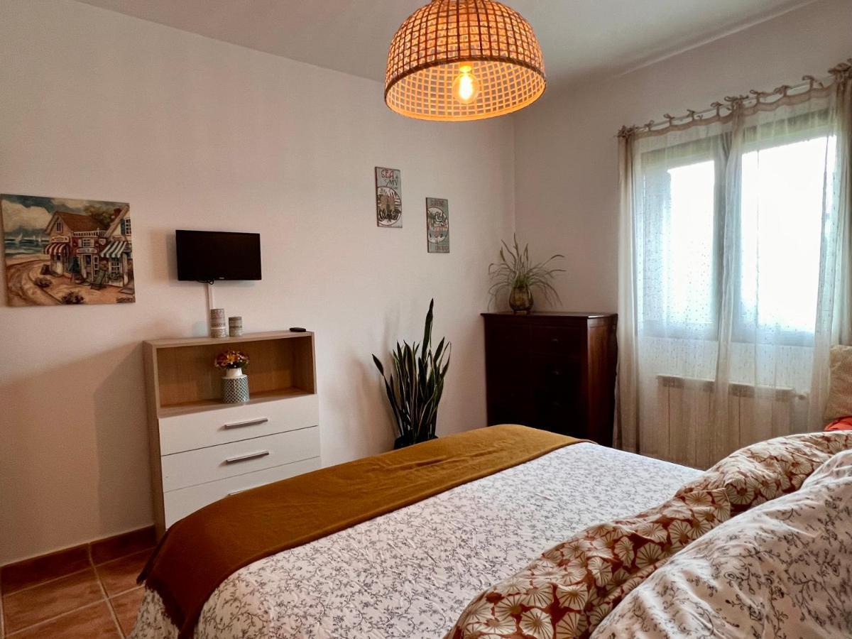 Galicia Getaway - A Casa Dos Cancelos Vilagarcia de Arousa Bagian luar foto