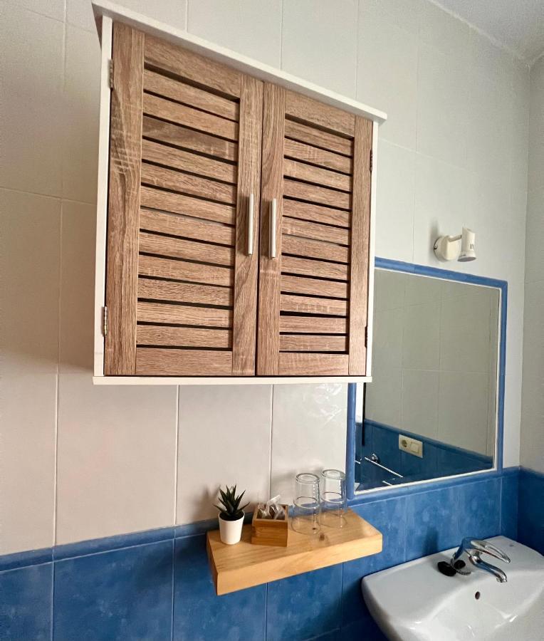 Galicia Getaway - A Casa Dos Cancelos Vilagarcia de Arousa Bagian luar foto