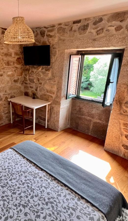 Galicia Getaway - A Casa Dos Cancelos Vilagarcia de Arousa Bagian luar foto