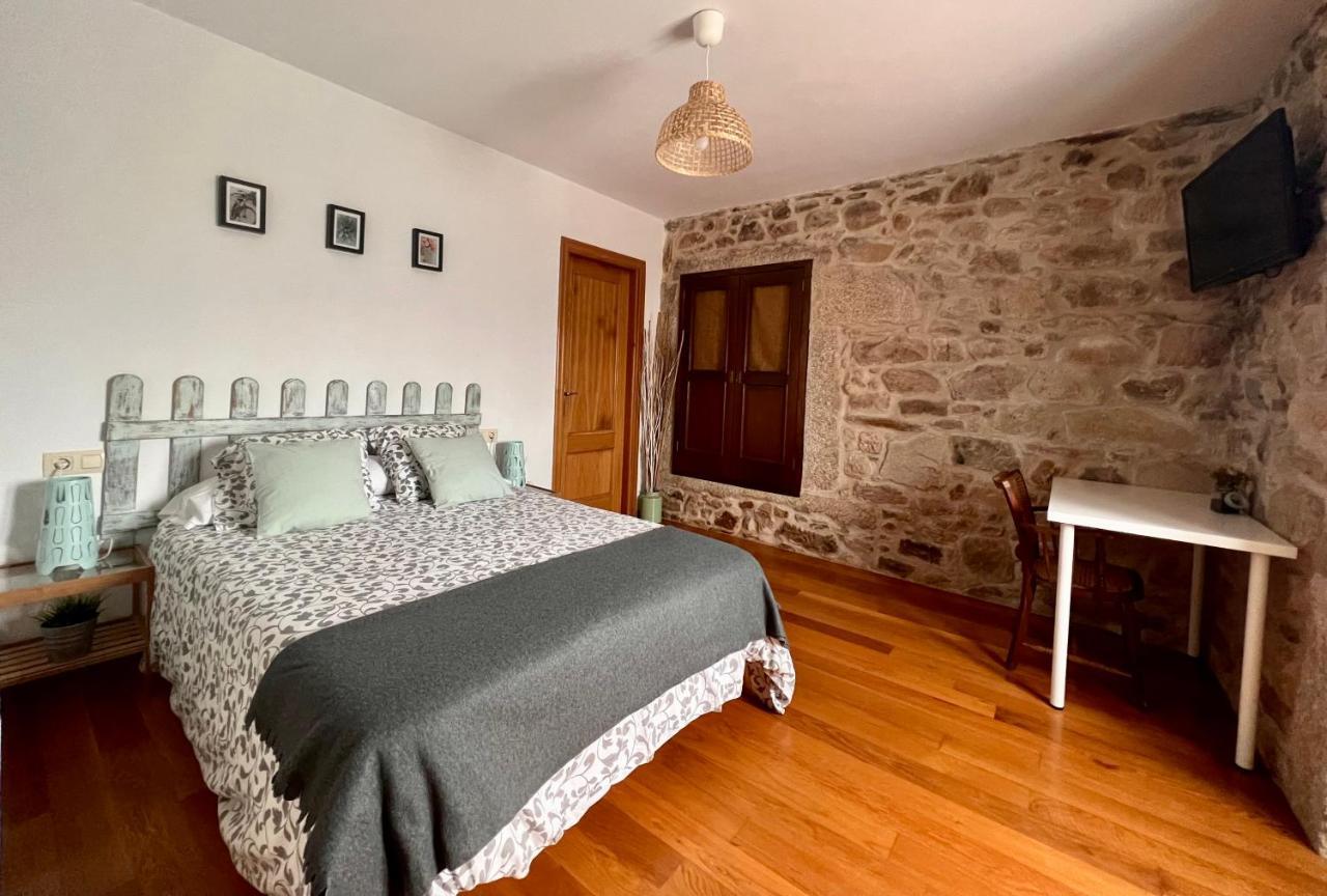 Galicia Getaway - A Casa Dos Cancelos Vilagarcia de Arousa Bagian luar foto
