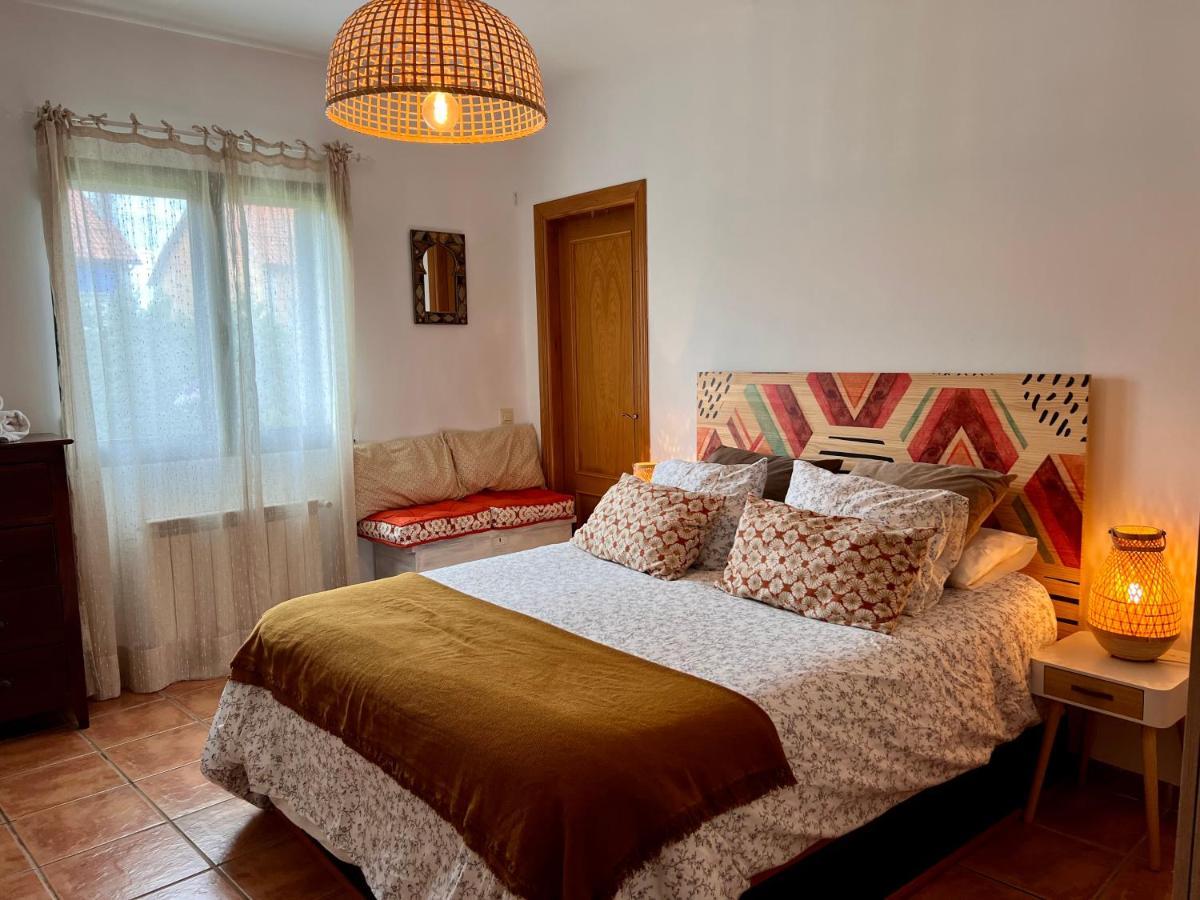 Galicia Getaway - A Casa Dos Cancelos Vilagarcia de Arousa Bagian luar foto