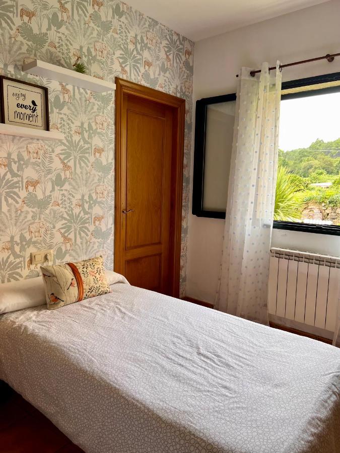 Galicia Getaway - A Casa Dos Cancelos Vilagarcia de Arousa Bagian luar foto