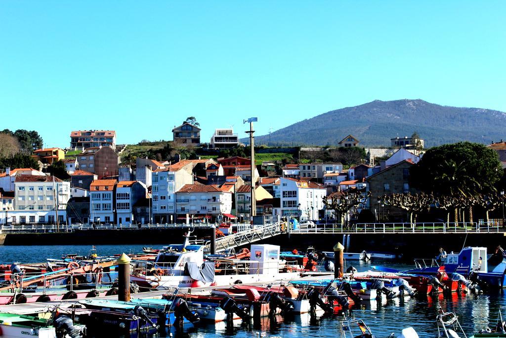 Galicia Getaway - A Casa Dos Cancelos Vilagarcia de Arousa Bagian luar foto