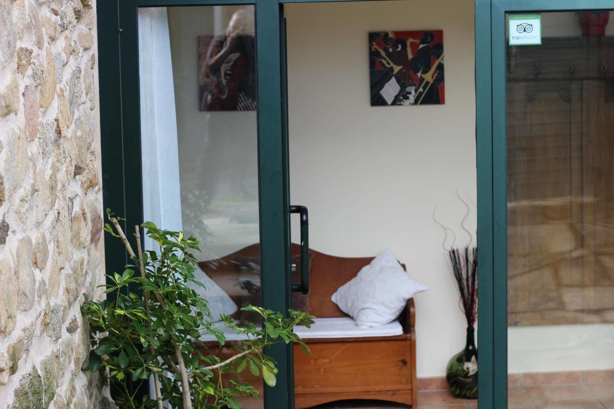 Galicia Getaway - A Casa Dos Cancelos Vilagarcia de Arousa Bagian luar foto