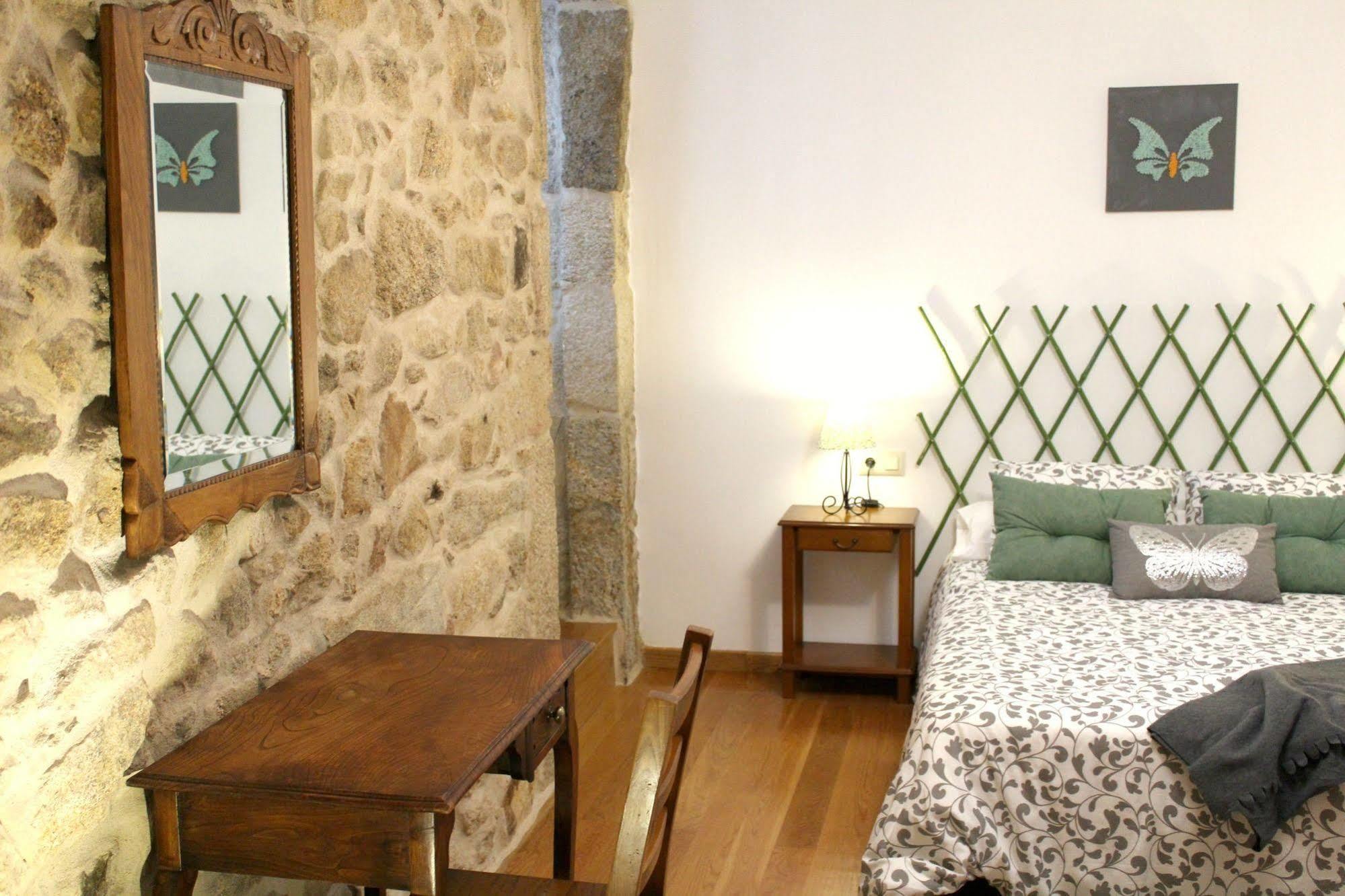 Galicia Getaway - A Casa Dos Cancelos Vilagarcia de Arousa Bagian luar foto