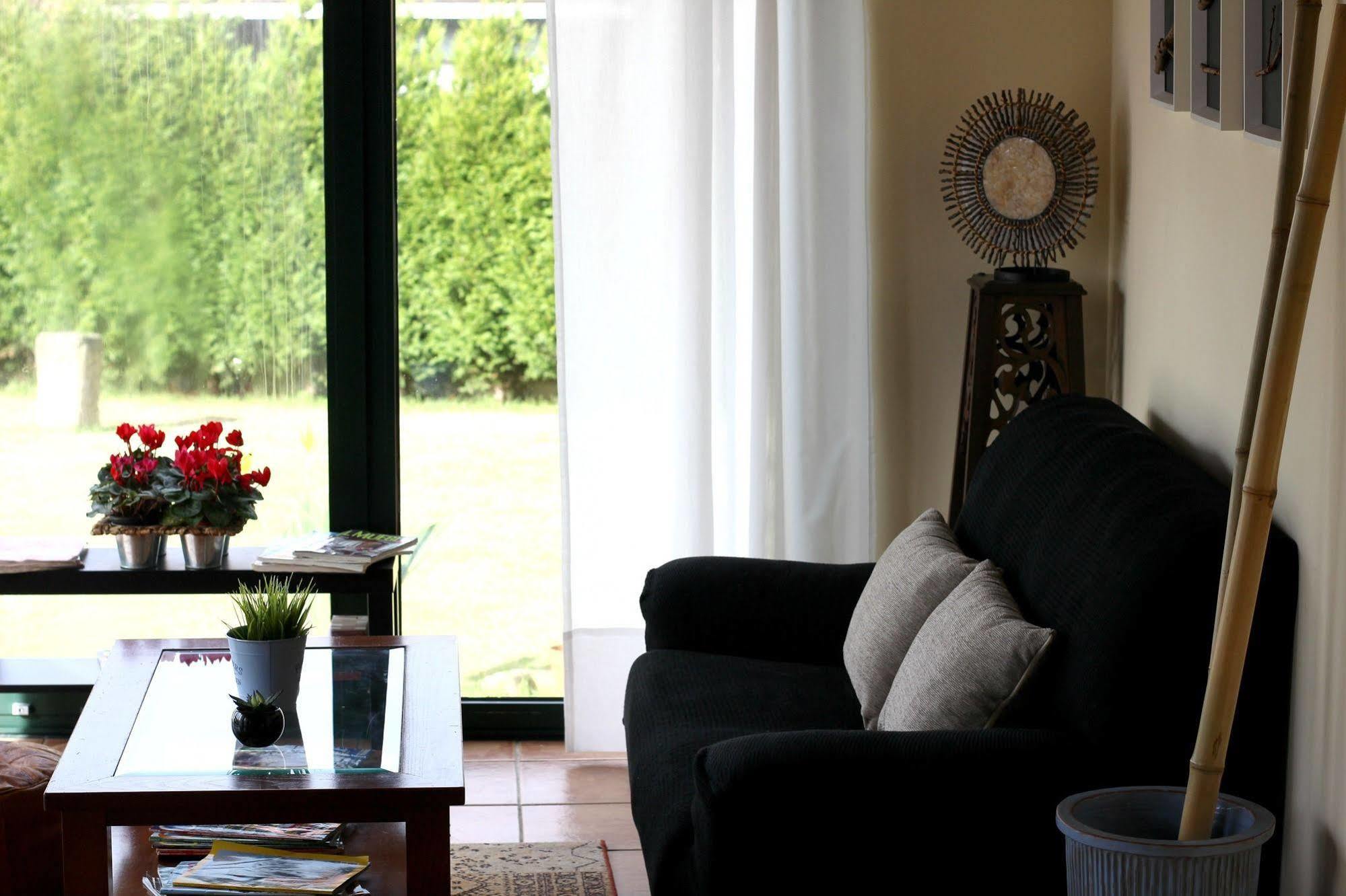 Galicia Getaway - A Casa Dos Cancelos Vilagarcia de Arousa Bagian luar foto
